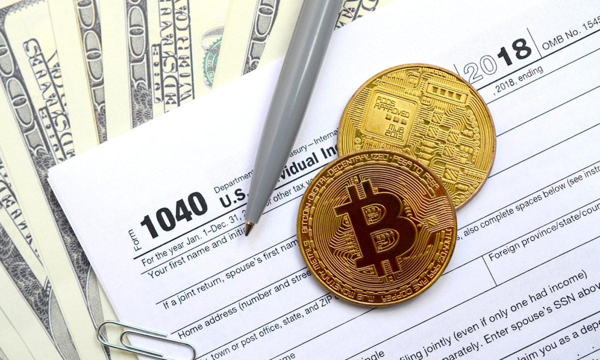 IRS Seizes $3.5B in Crypto in FY 2021