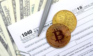 IRS Seizes $3.5B in Crypto in FY 2021