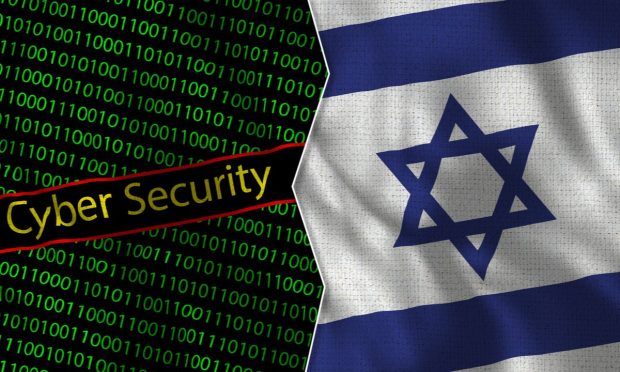 US, Israel Partner on Cybersecurity Issues