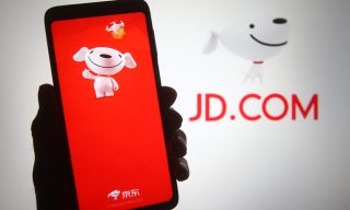 JD.com Eyeing International Expansion Beyond China