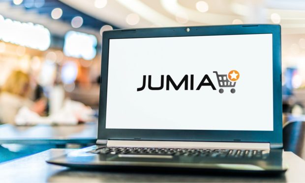 Jumia Africa Black Friday Deals