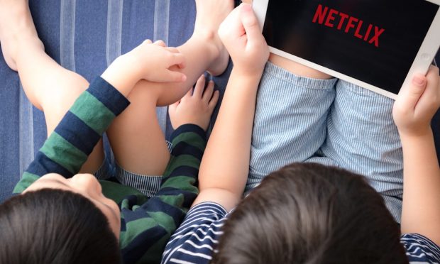 Netflix Channels TikTok in Bid for Younger Viewers