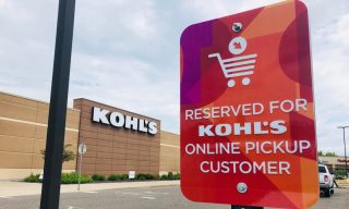 Kohl’s, Best Buy Set Stage for Self-Service Holiday Season