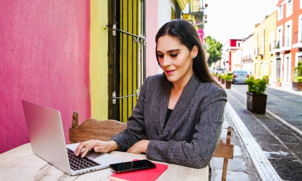 Brazil, Colombia Lead Latin America for FinTech Growth