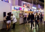 Consumers Seek Contactless Technologies for Live Event Concessions