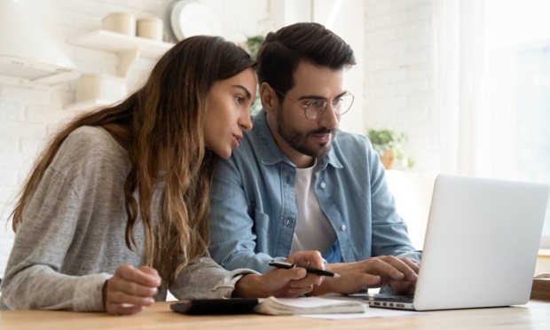 Upstart’s Triple-Digit Growth Shows AI-Based Lending’s Heady Pace