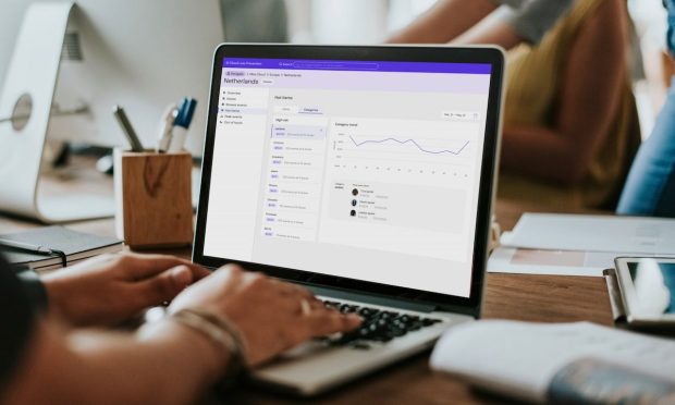 Nedap Launches Cloud-Based Loss Prevention Tool to Prevent Retail Theft
