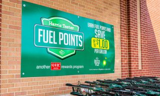 63% of Grocery Store Shoppers Say Loyalty Programs Influence Where They Shop
