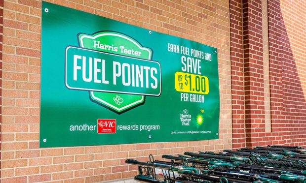 63% of Grocery Store Shoppers Say Loyalty Programs Influence Where They Shop