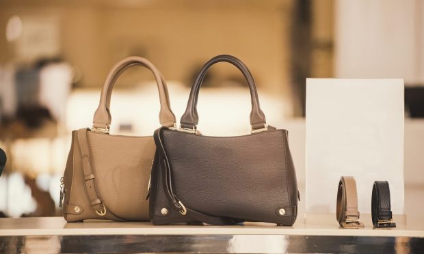 Today in Retail: Luxury Brands Embrace Resale; Cyber Monday Sales Fall for First Time in a Decade
