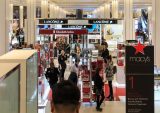 Macy’s Boosts Minimum Wage Amid Labor Shortage