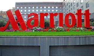 Today in the Connected Economy: Marriott, Yahoo Launch Guest Media Network