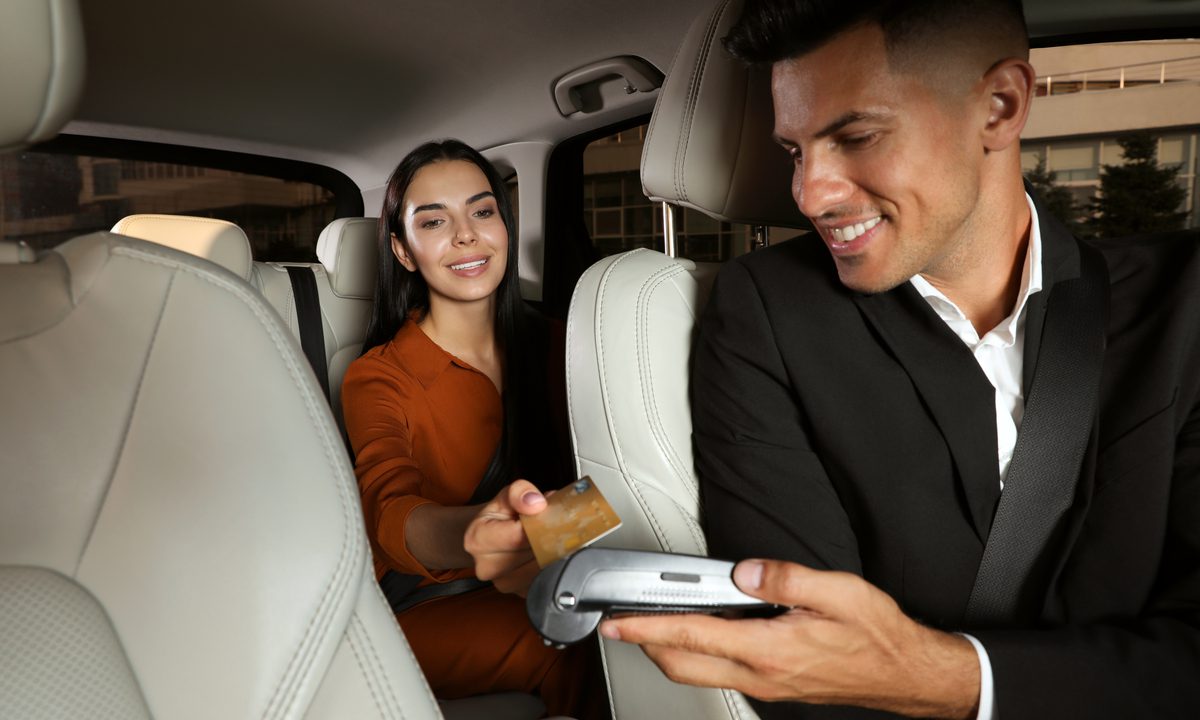 Exclusive: Mastercard Expands ‘Tap on Phone’ Payments To LA’s Flyaway Airport Bus Service