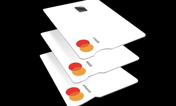 Mastercard Debuts Card for Visually Impaired