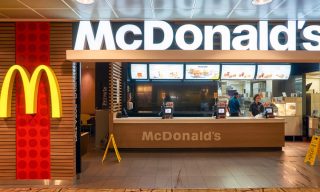 McDonald’s Offers Mobile Payment Option in Singapore