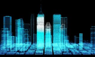 Metaverse Land Prices Mirror Real-World Real Estate as Investors Flock to Virtual Worlds