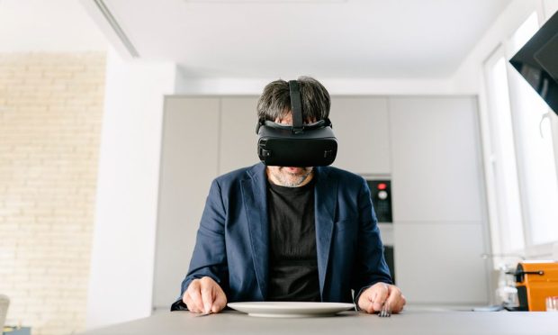 Metaverse Pilgrims Tear a Page From the Mayflower Playbook to Make It in the New World