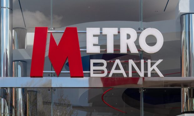 Metro Bank