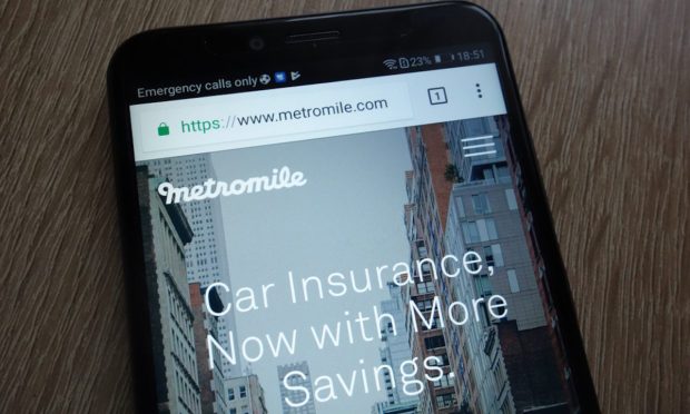 Insurtech Firm Lemonade Acquires Metromile, Pet Business ‘Outperforms Expectations’ in Q3