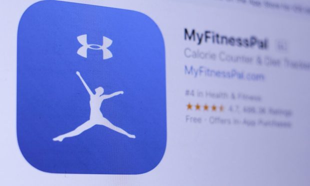 New Provider Ranking of Fitness Apps Keeping It Tight as Winter Descends