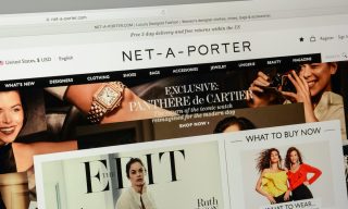 Luxury Industry Digitization Drives YOOX Net-a-Porter, Farfetch Partnership