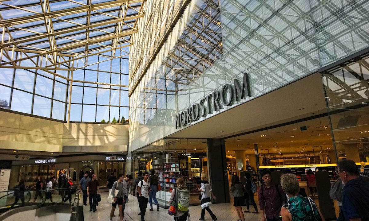 Nordstrom CEO, President Aim to Take Company Private