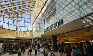 Nordstrom CEO, President Aim to Take Company Private