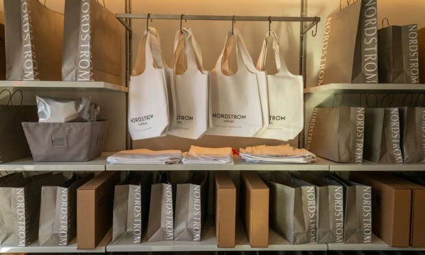 Nordstrom Still Looking to Recapture Pre-Pandemic Glory