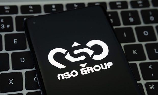 Apple Files Suit Against Software Vendor NSO Group