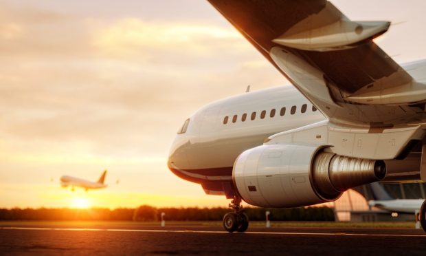 US, Other Countries Restrict African Air Travel Over New COVID Variant