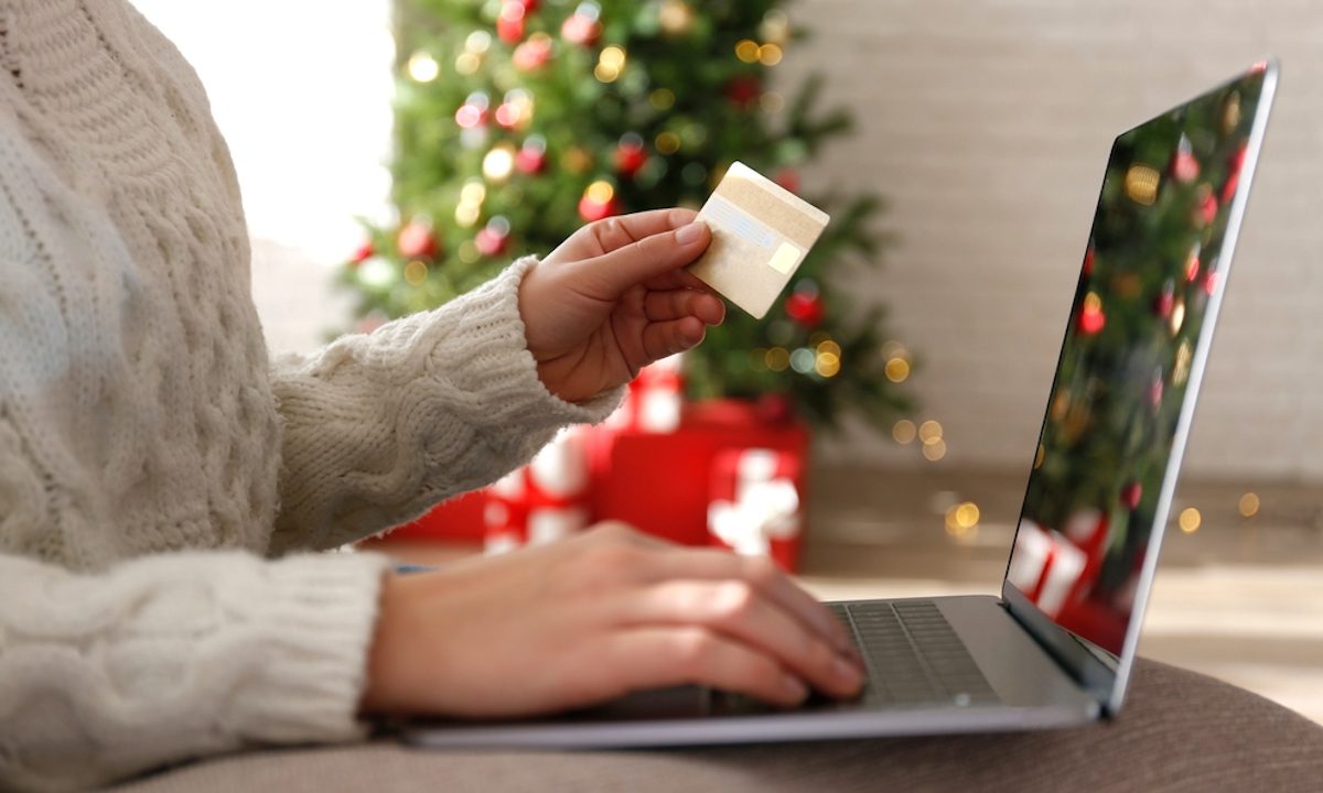 Cyber Monday Shoppers Find Fewer Online Deals
