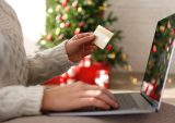 Cyber Monday Shoppers Find Fewer Online Deals