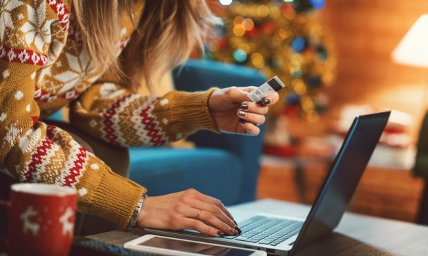 As Rolling COVID Disaster Turns to Omicron, Online Shopping Never More Important for Retailers