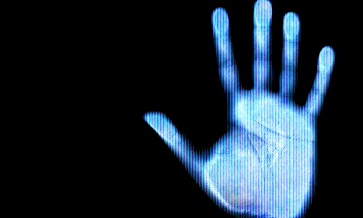 Artists Protest Amazon One PalmScanning Tech