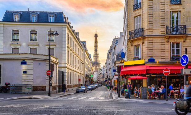 With Pop-Ups and Digital Tech, Restaurants Follow in Retail’s Footsteps