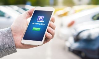As Parking Industry Recovers, Providers Add Digital Payments Option