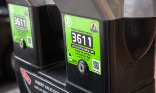 ParkMobile App Attracts Users as Demand Increases for Contactless Payments