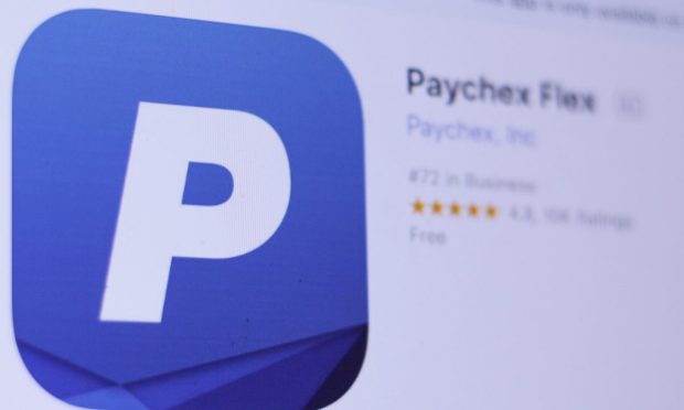 New Payroll App Provider Ranking Disburses More Change Than Usual