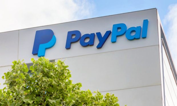 Analyst Downgrades PayPal Competition
