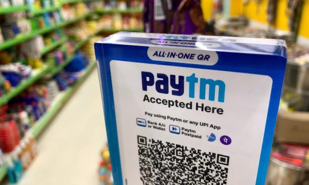 Indian Digital Payments Company Paytm to File for New General Insurance License
