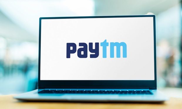 Paytm Lending Unit Paying Off with Record Gains