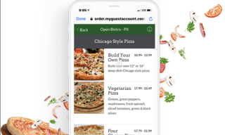 Paytronix Leveraging AI to Advance Order & Delivery Solution