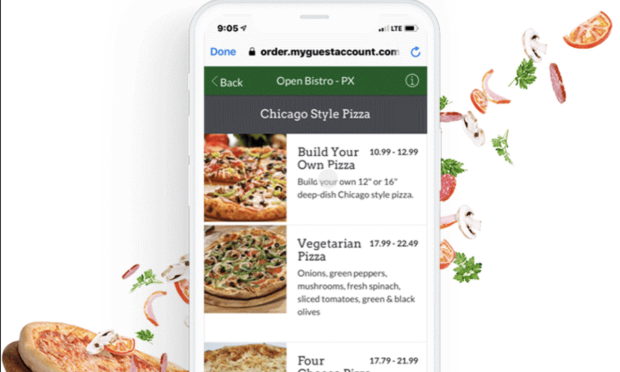 Paytronix Leveraging AI to Advance Order & Delivery Solution