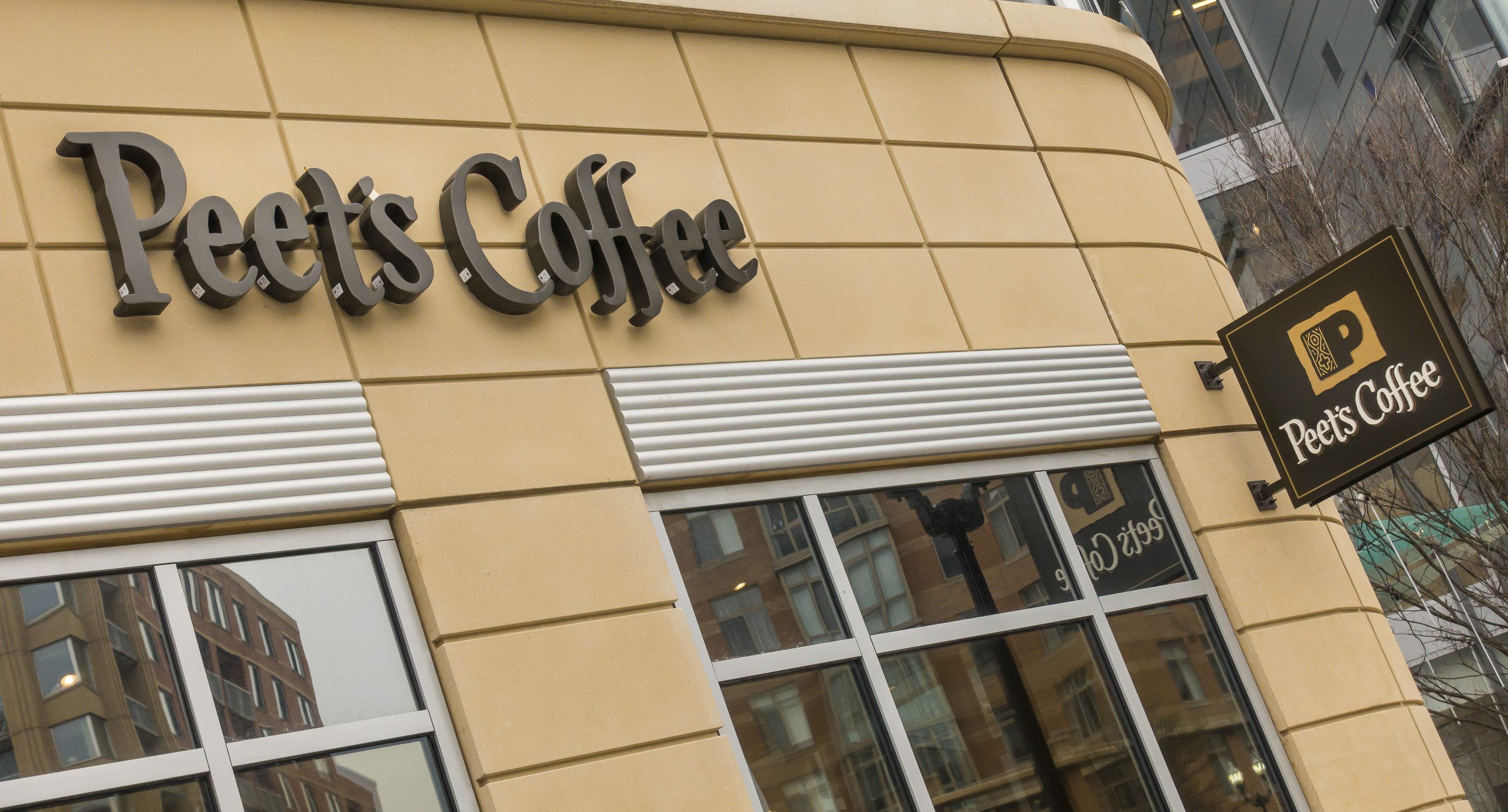 Peet’s Coffee on Powering Loyalty With Contactless Payment Options