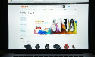 Poland’s Allegro to Pay $1B for Czech Retailer Mall Group
