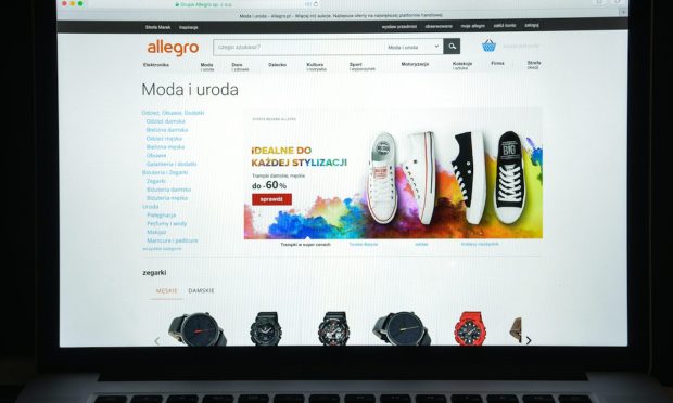 Poland’s Allegro to Pay $1B for Czech Retailer Mall Group