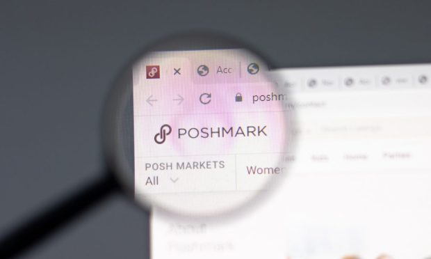 Today in Data: Poshmark Struggles in Q3 Sales, Tying Fashion to Content, Adidas’ Supply Chain Woes
