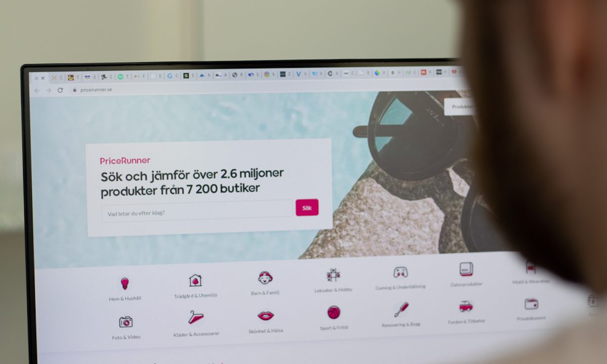 Klarna to Buy PriceRunner as BNPL Moves Deeper Into Commerce, Financial Services