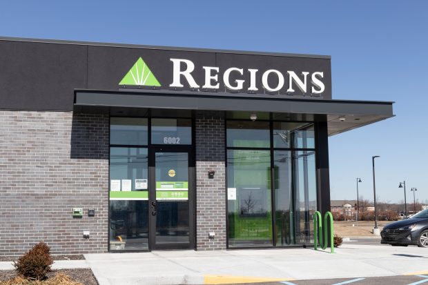 Regions Bank on How Embedded Payments Can Help FIs Capture Lasting Corporate Loyalty
