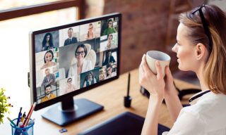 Voices of the CFO: 5 CFOs Share Tips on How They Make a Remote Workforce Click